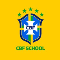 CBF School logo, CBF School contact details