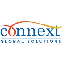 Connext Global Solutions logo, Connext Global Solutions contact details