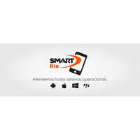 Smart Rio logo, Smart Rio contact details