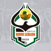 Escola de Futebol Novo Leblon logo, Escola de Futebol Novo Leblon contact details