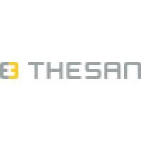 Thesan Spa logo, Thesan Spa contact details