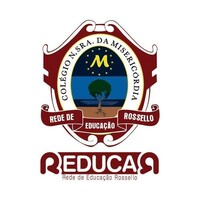 Colégio Nossa Senhora da Misericórdia - Reducar Rio de Janeiro logo, Colégio Nossa Senhora da Misericórdia - Reducar Rio de Janeiro contact details