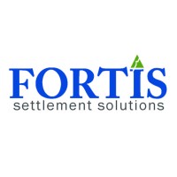 Fortis Settlement Solutions logo, Fortis Settlement Solutions contact details