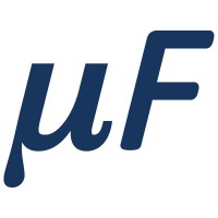 uFluidix logo, uFluidix contact details