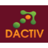 DACTIV logo, DACTIV contact details