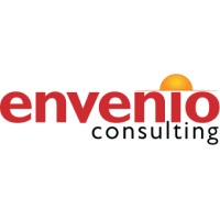 Envenio Consulting logo, Envenio Consulting contact details