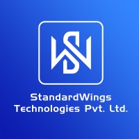 StandardWings Technologies Pvt. Ltd logo, StandardWings Technologies Pvt. Ltd contact details