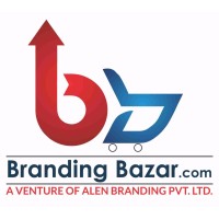 Branding Bazar logo, Branding Bazar contact details