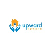 Upward Housing logo, Upward Housing contact details