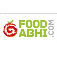 FoodAbhi.com logo, FoodAbhi.com contact details