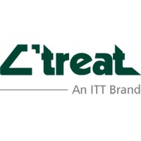 ITT C'treat logo, ITT C'treat contact details