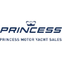 Princess Motor Yacht Sales logo, Princess Motor Yacht Sales contact details