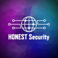 Honest Security logo, Honest Security contact details