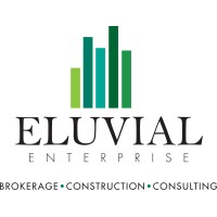 Eluvial Enterprise Inc logo, Eluvial Enterprise Inc contact details