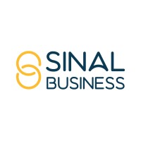 Sinal Business logo, Sinal Business contact details