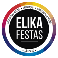 Elika Festas logo, Elika Festas contact details