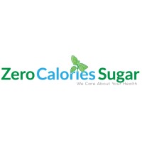 ZERO CAL Sugar logo, ZERO CAL Sugar contact details