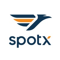 Spotx logo, Spotx contact details