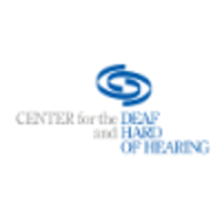 Center for the Deaf and Hard of Hearing logo, Center for the Deaf and Hard of Hearing contact details