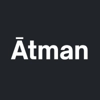 Atman logo, Atman contact details