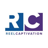 Reel Captivation LLC logo, Reel Captivation LLC contact details