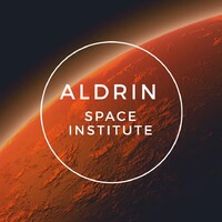 Aldrin Space Institute logo, Aldrin Space Institute contact details