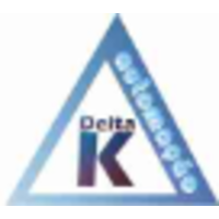 Delta K Automação Ltda logo, Delta K Automação Ltda contact details