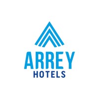 Arrey Hotels logo, Arrey Hotels contact details