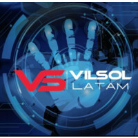 VILSOL LATAM logo, VILSOL LATAM contact details