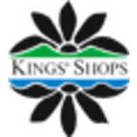 King Shop logo, King Shop contact details