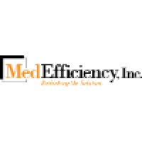 MedEfficiency, Inc logo, MedEfficiency, Inc contact details