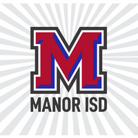 Manor Independent School District logo, Manor Independent School District contact details