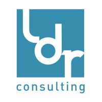 LDR Consulting logo, LDR Consulting contact details