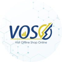 Voso Store logo, Voso Store contact details