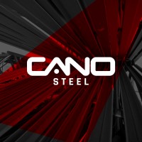 Cano Steel logo, Cano Steel contact details