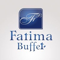 Fatima Buffet logo, Fatima Buffet contact details