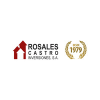 Rosales Castro logo, Rosales Castro contact details