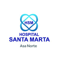 Hospital Santa Marta Asa Norte logo, Hospital Santa Marta Asa Norte contact details