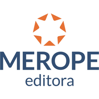 Editora Merope logo, Editora Merope contact details