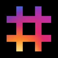 Hashtags Media logo, Hashtags Media contact details