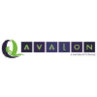 Q Avalon logo, Q Avalon contact details