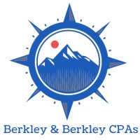 Berkley & Berkley CPAs, LLC logo, Berkley & Berkley CPAs, LLC contact details