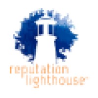 Reputation Lighthouse logo, Reputation Lighthouse contact details