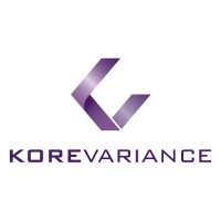 Korevariance logo, Korevariance contact details