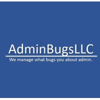 Admin Bugs, LLC logo, Admin Bugs, LLC contact details