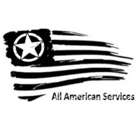 All American Services LLC logo, All American Services LLC contact details