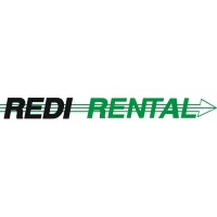 RediRental logo, RediRental contact details