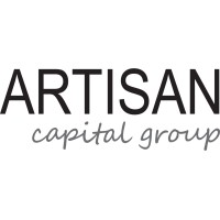 ARTISAN capital group logo, ARTISAN capital group contact details