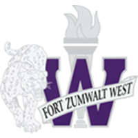 Ft. Zumwalt West High School logo, Ft. Zumwalt West High School contact details