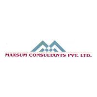 MAXSUM CONSULTANTS PRIVATE LIMITED logo, MAXSUM CONSULTANTS PRIVATE LIMITED contact details